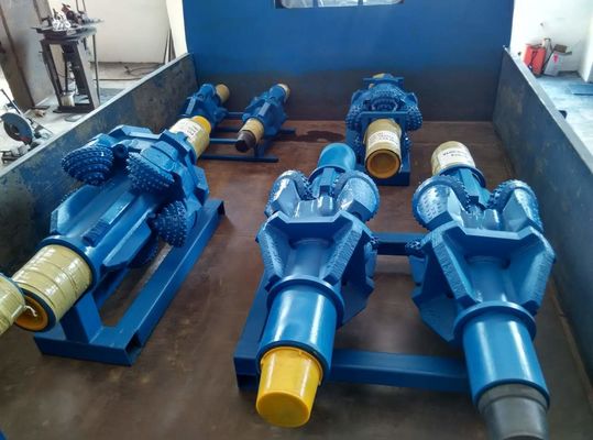 rock reamer, hole opener, rock hole opener, rock tools