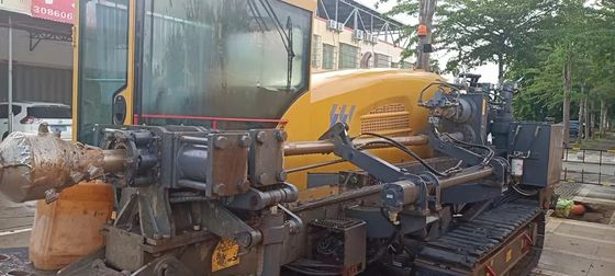 used xcmg hdd machine 42ton, used xcmg hdd rig 42ton, used XCMG XZ420E horizontal directional driller